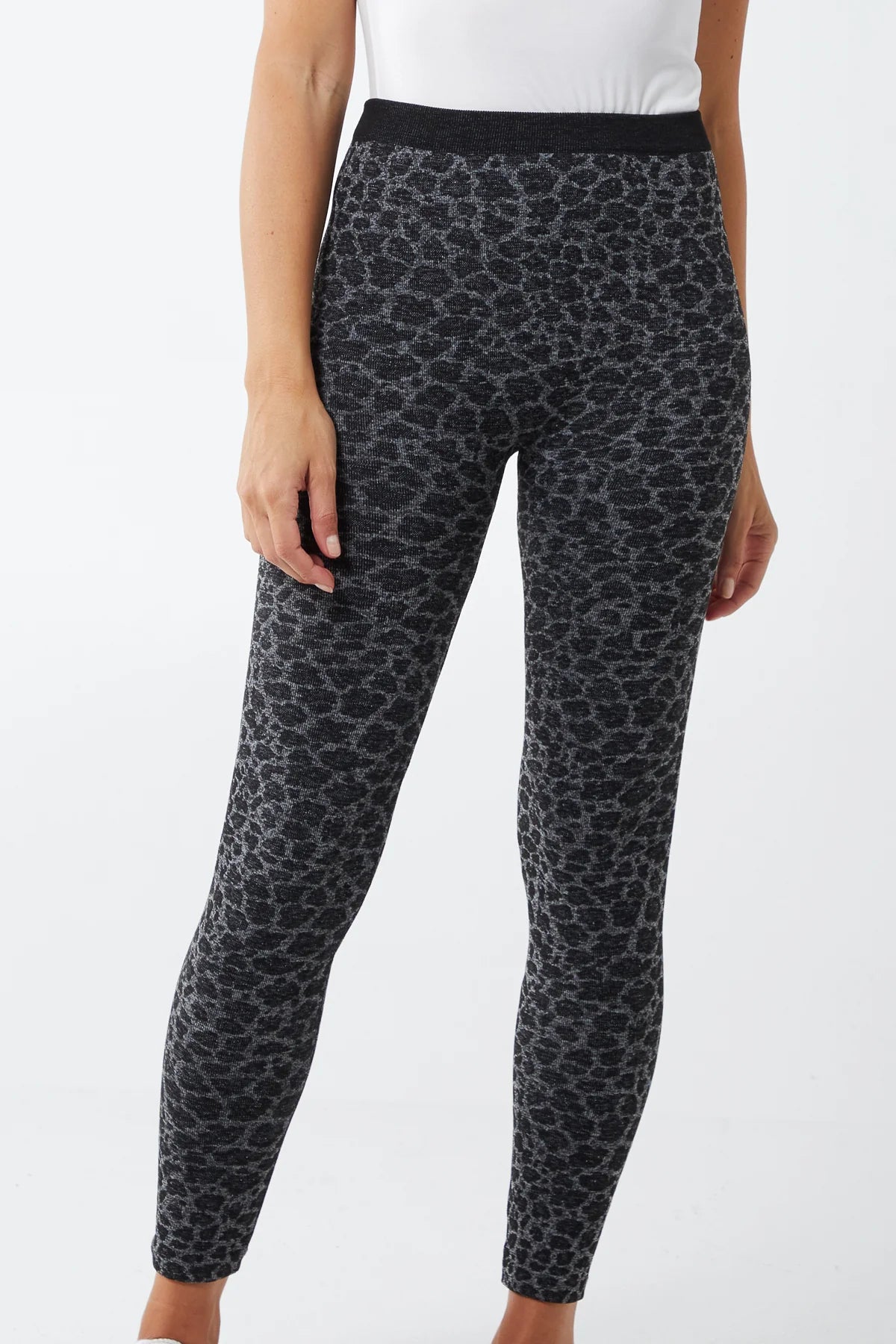 Florin Fleece lined Leggings