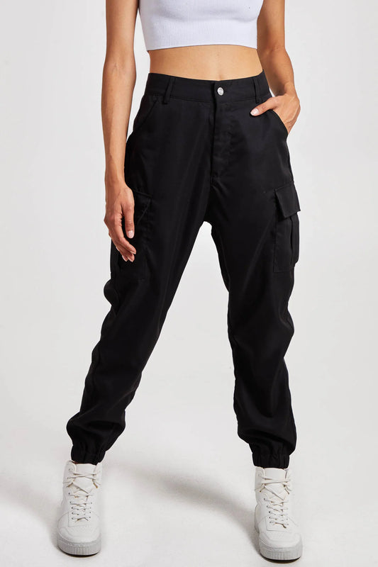 Doryn Cargo Trousers