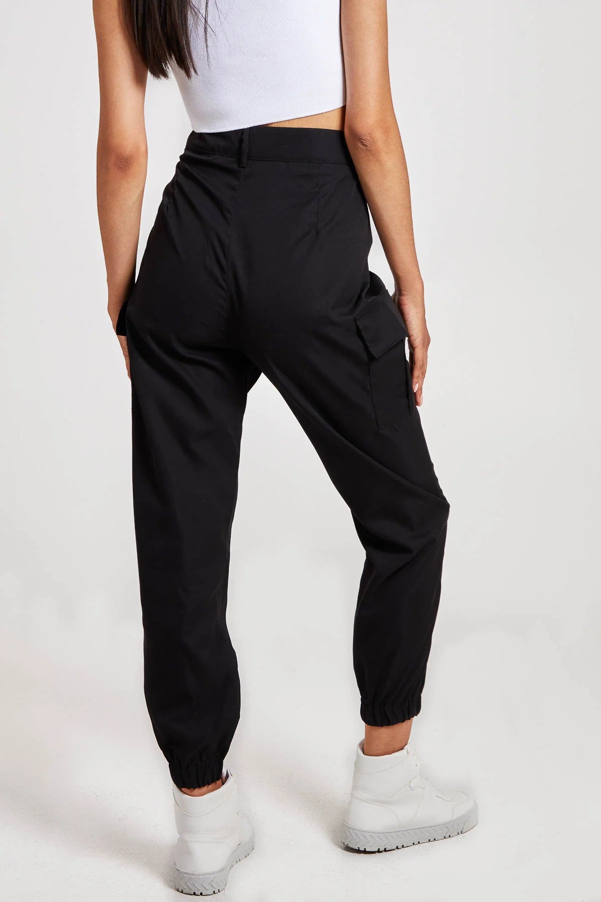Doryn Cargo Trousers