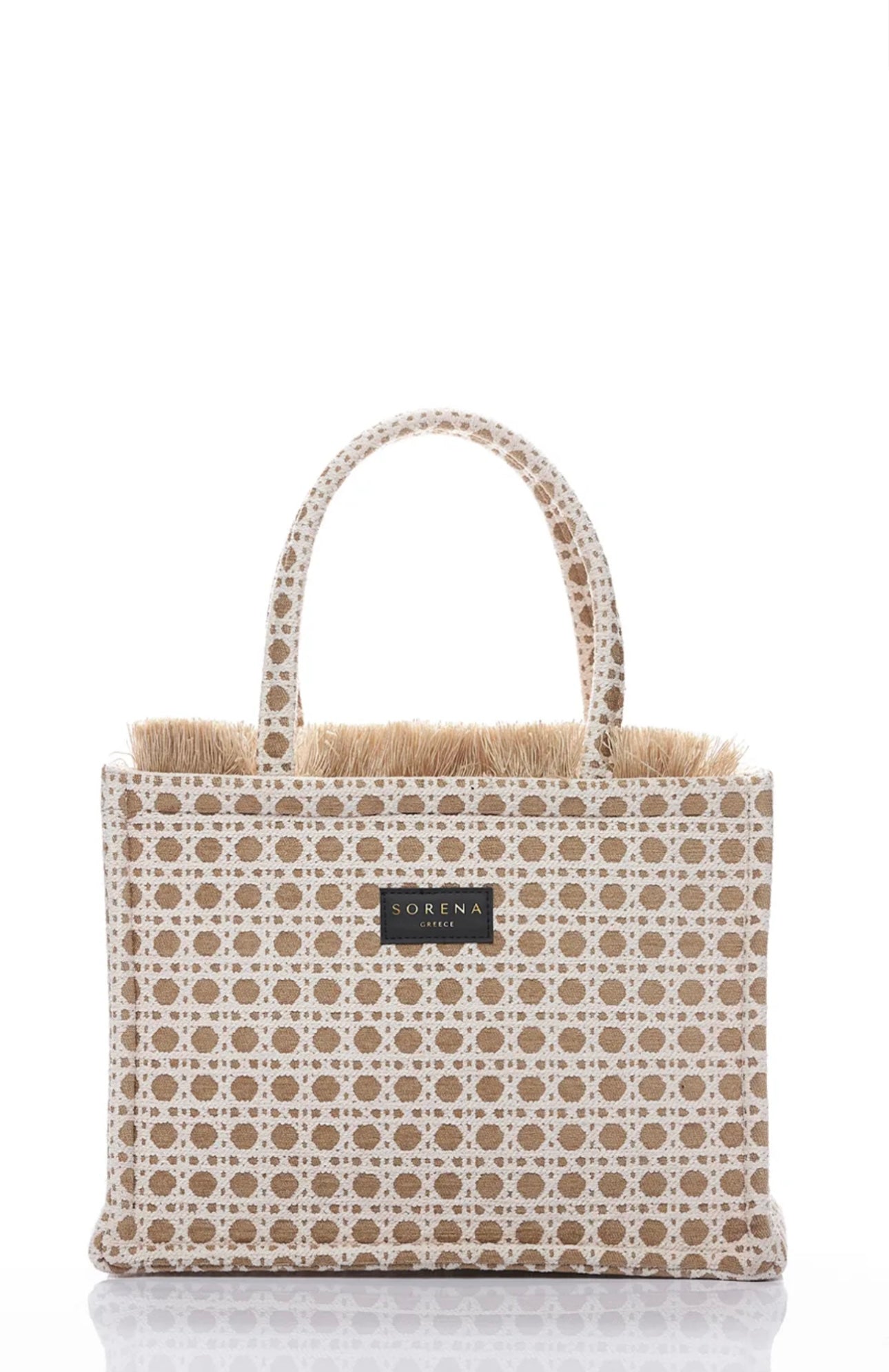Sorena Panamera Medium Tote Bag