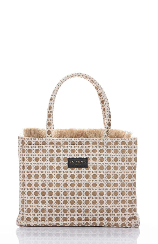 Sorena Panamera Medium Tote Bag