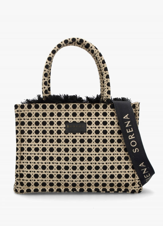 Sorena Madalena Medium Tote Bag