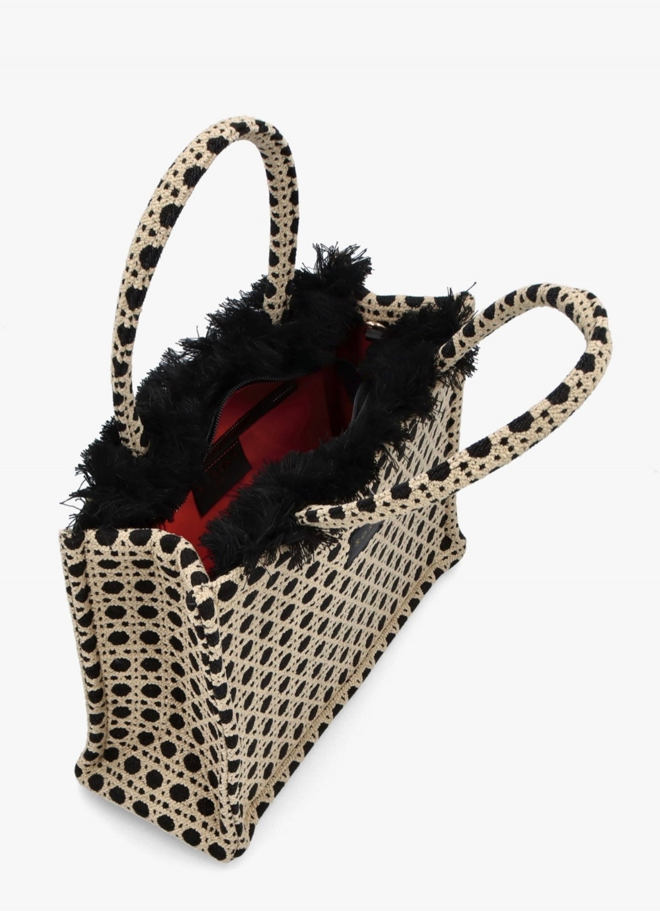 Sorena Madalena Medium Tote Bag