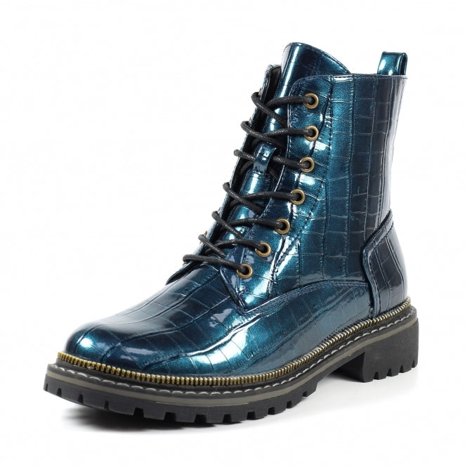 Lunar - Tighan Ankle