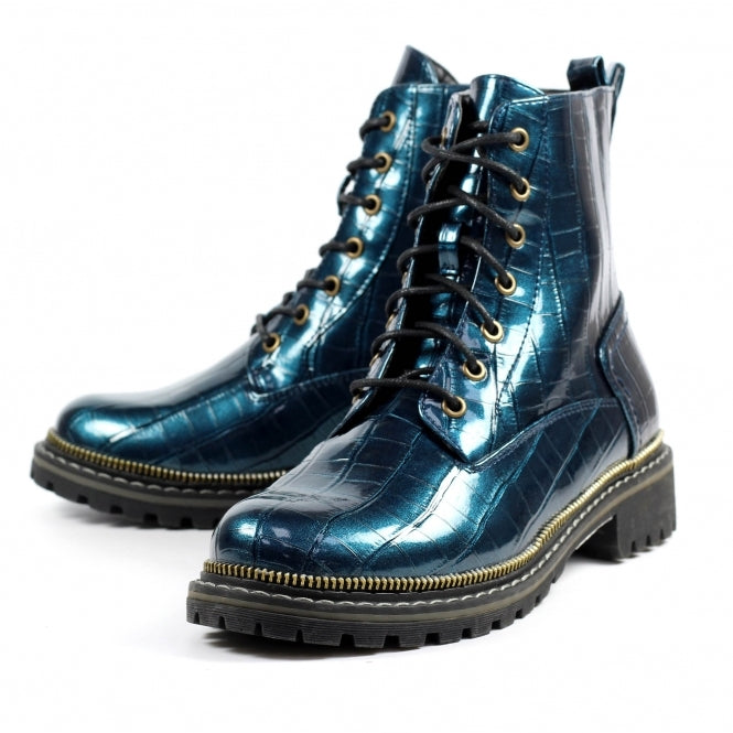 Lunar - Tighan Ankle