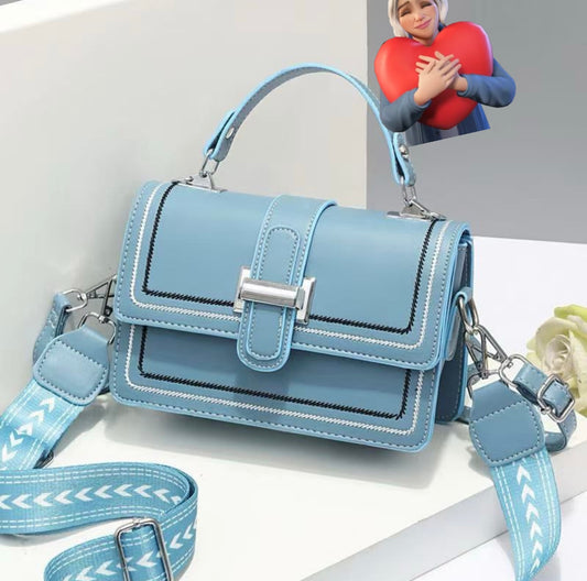 Faith Shoulder/Hand Bag