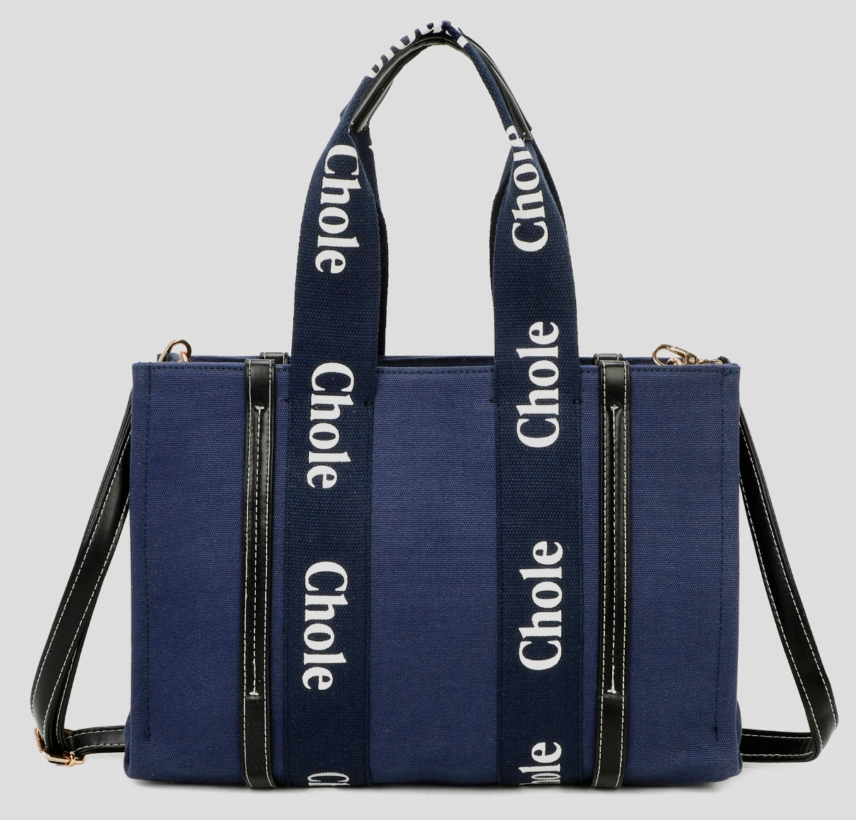 Chole Tote Bag