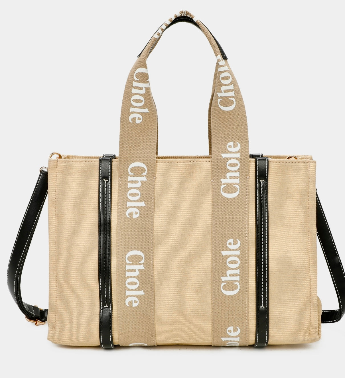 Chole Tote Bag