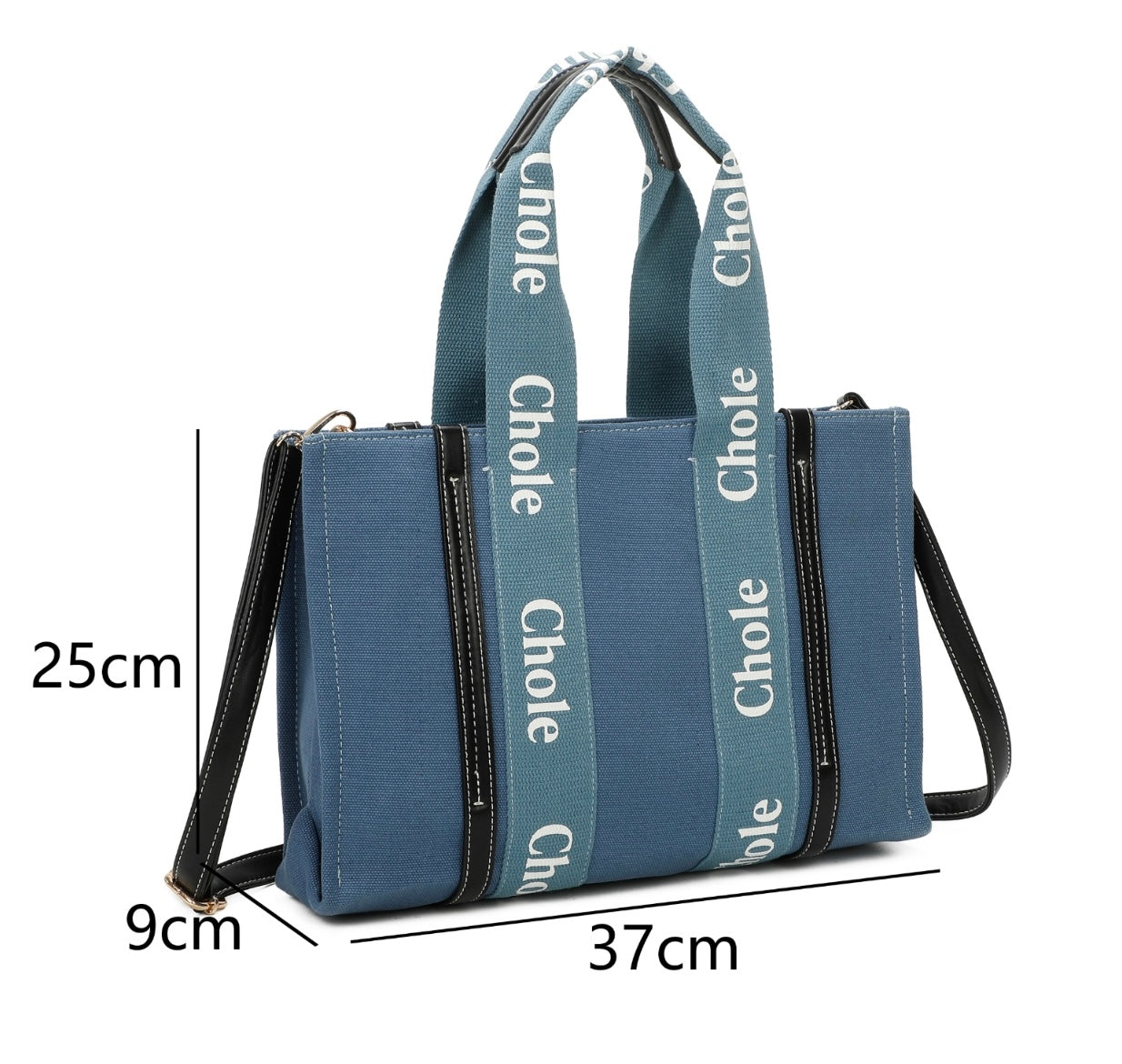 Chole Tote Bag