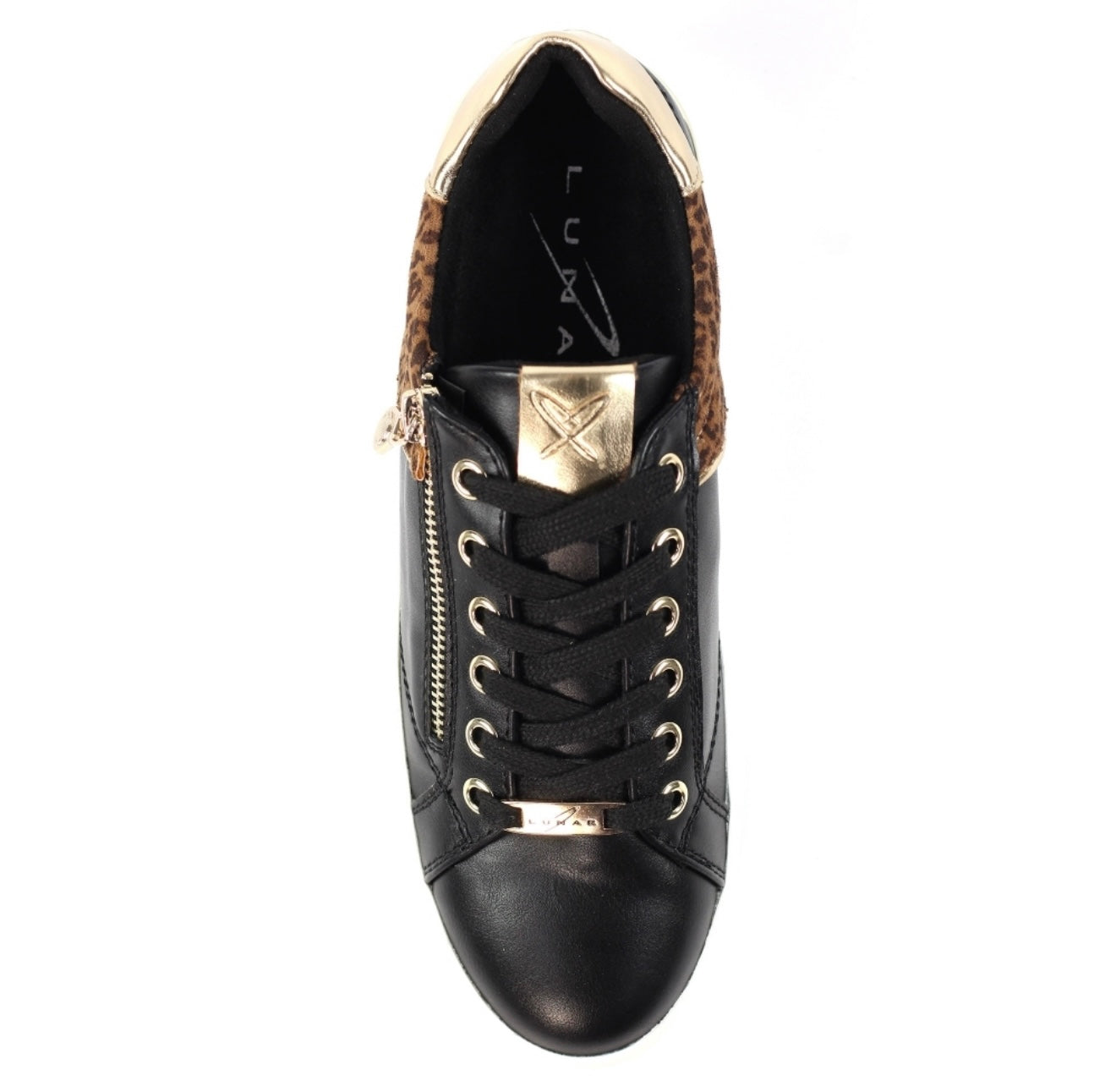 Lunar Tonga Training Shoe