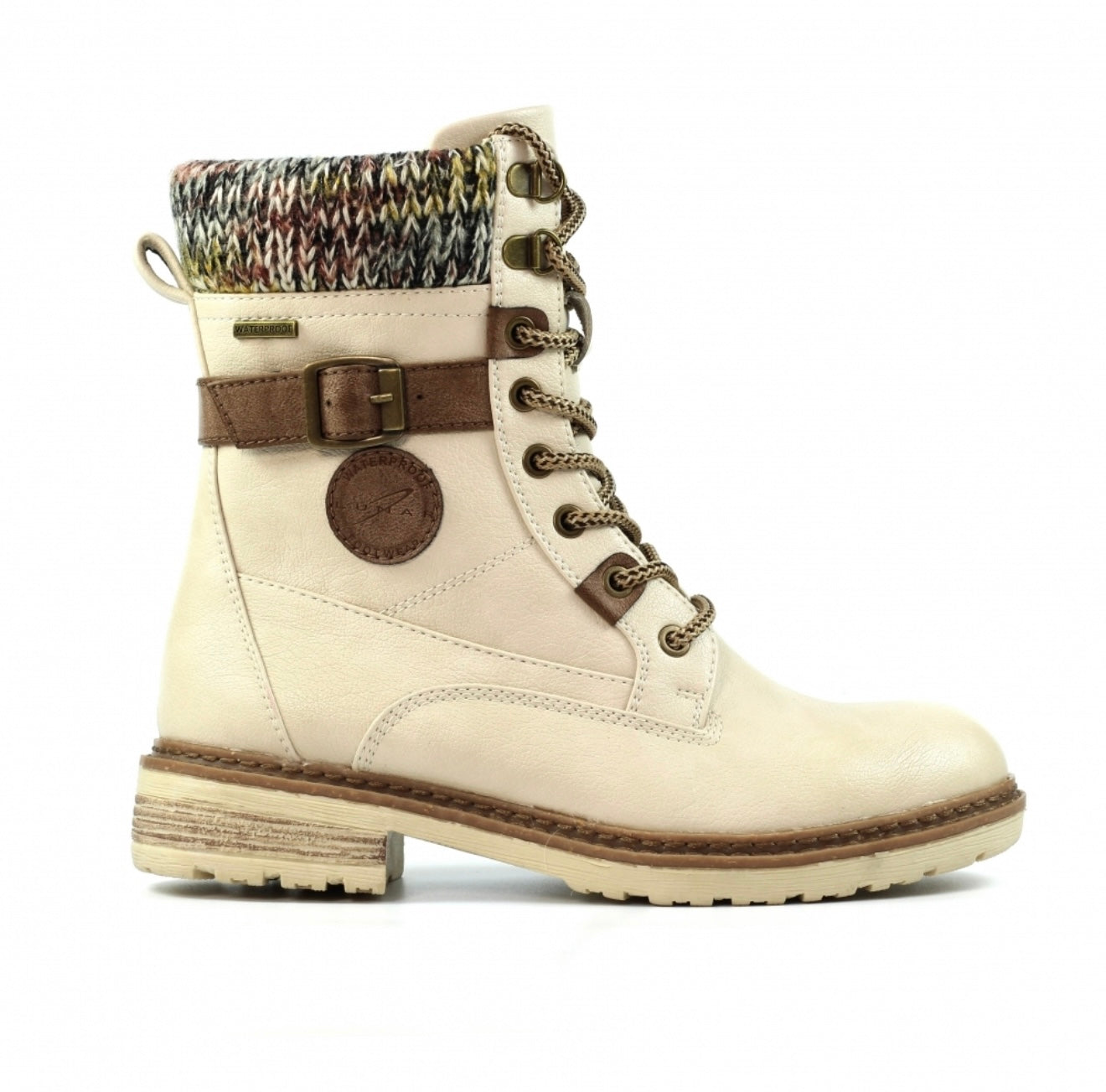 Lunar - Annabelle Waterproof Boot