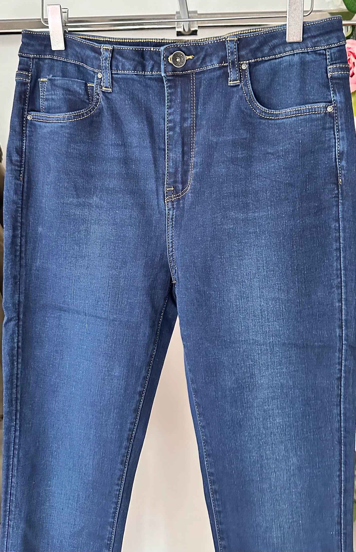 Shula Toxik Stretch Jeans