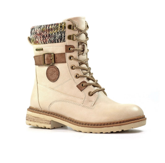 Lunar - Annabelle Waterproof Boot