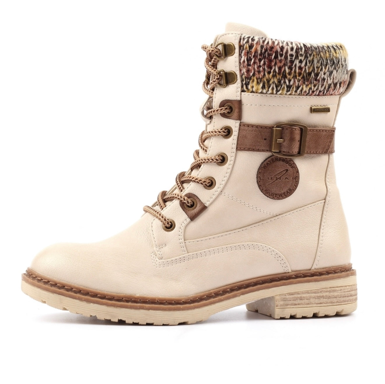 Lunar - Annabelle Waterproof Boot
