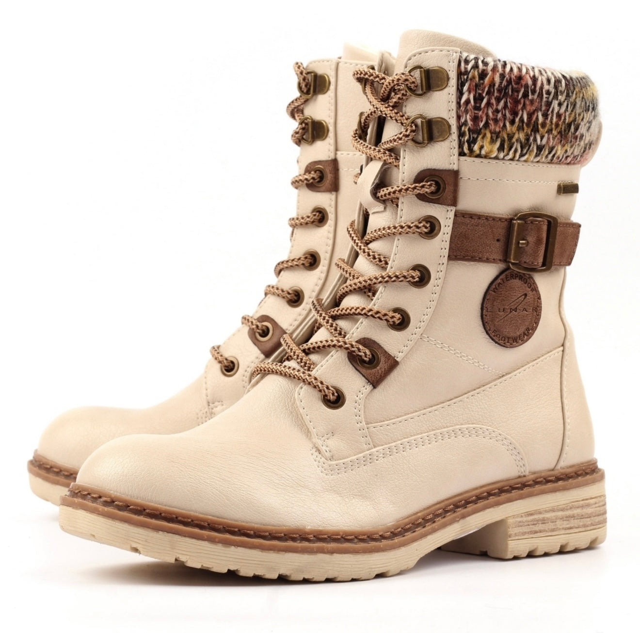 Lunar - Annabelle Waterproof Boot