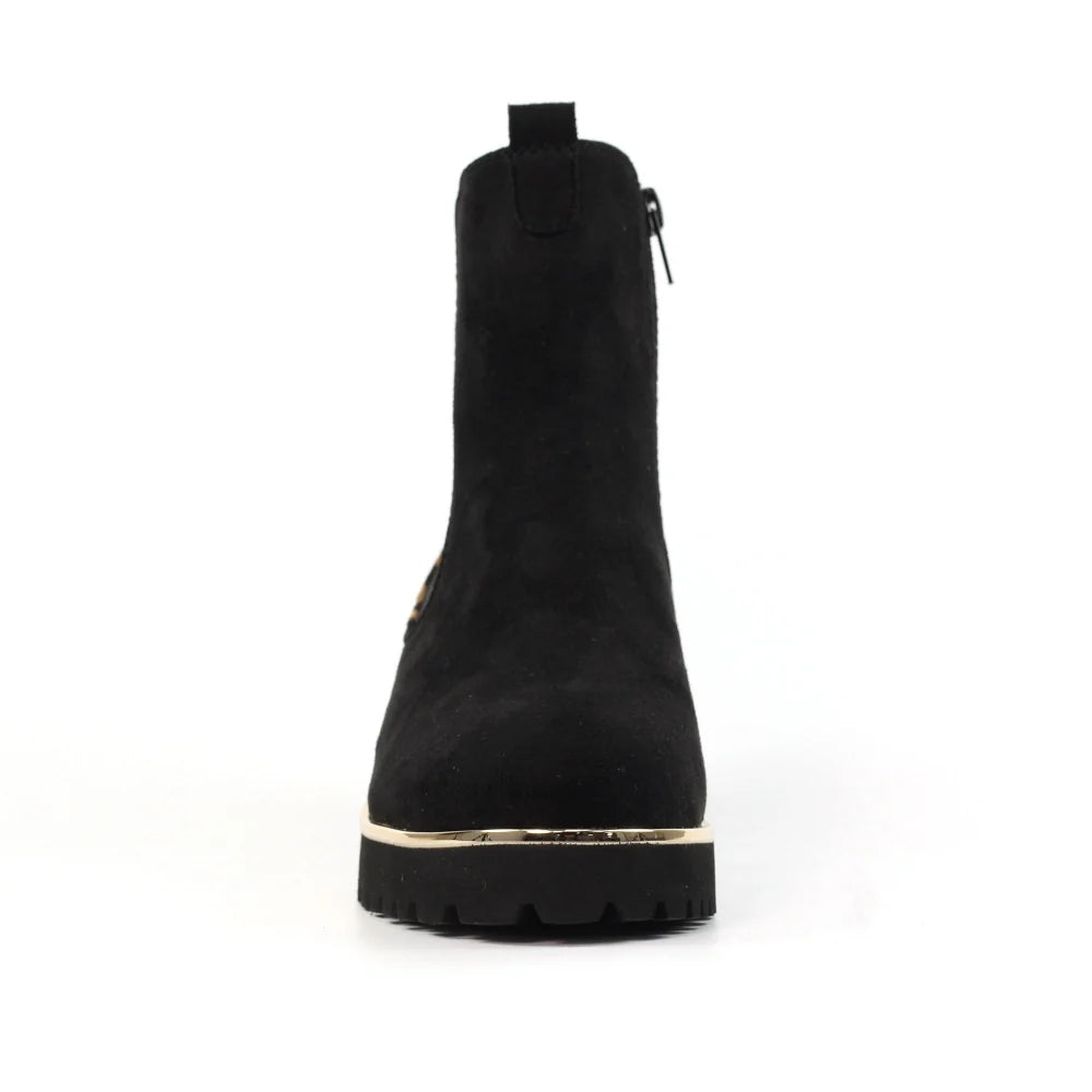 Lunar Nakita Chelsea Ankle Boot