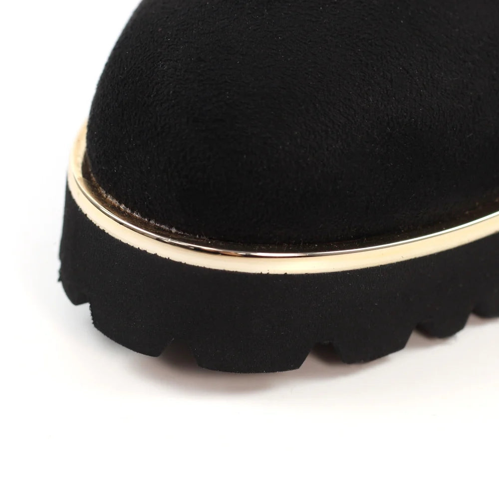 Lunar Nakita Chelsea Ankle Boot
