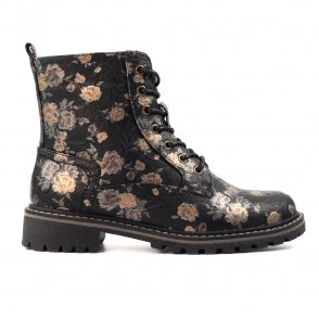 Lunar Dazzle Ankle Boot