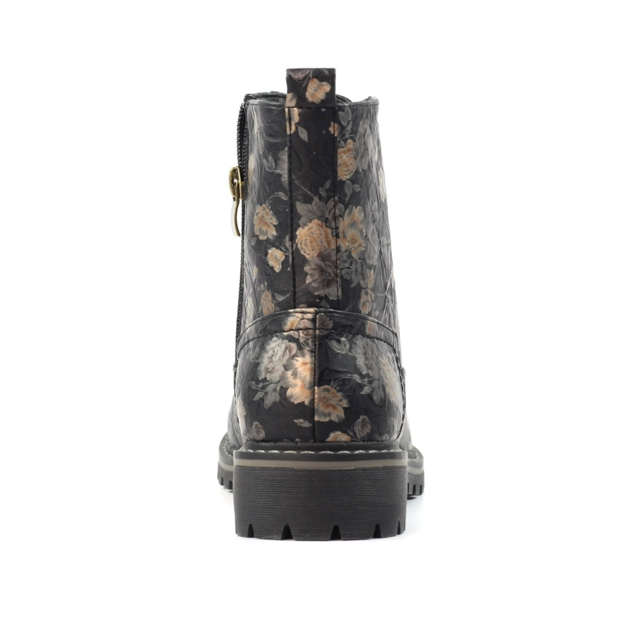Lunar Dazzle Ankle Boot