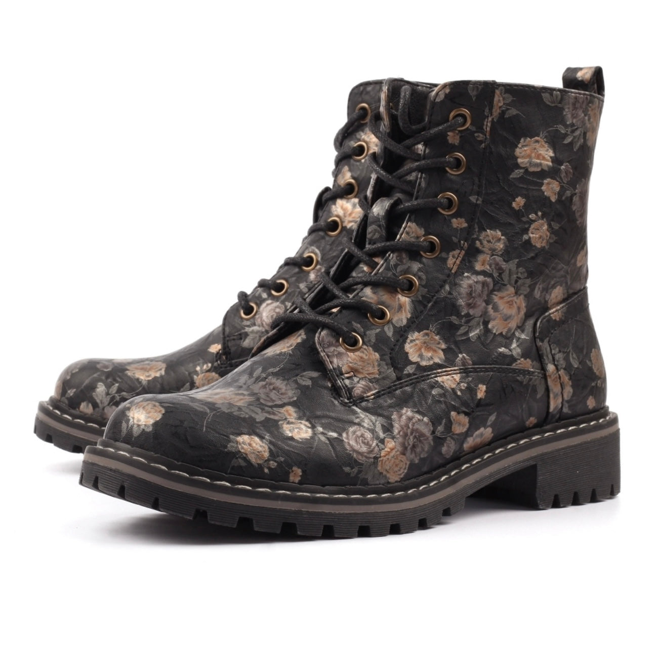 Lunar Dazzle Ankle Boot