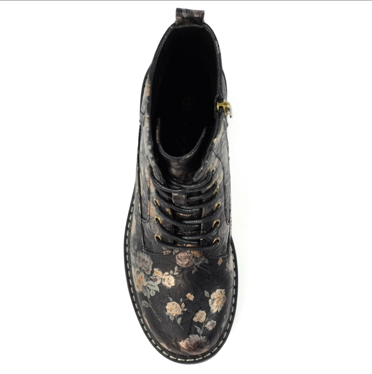 Lunar Dazzle Ankle Boot