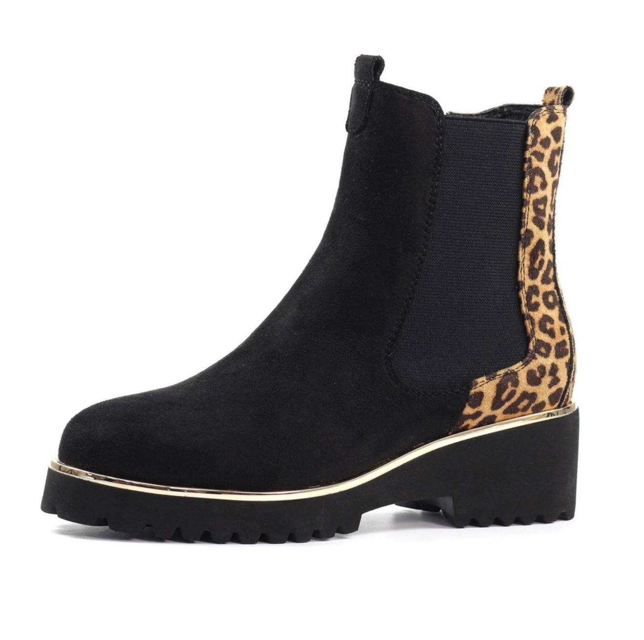 Lunar Nakita Chelsea Ankle Boot