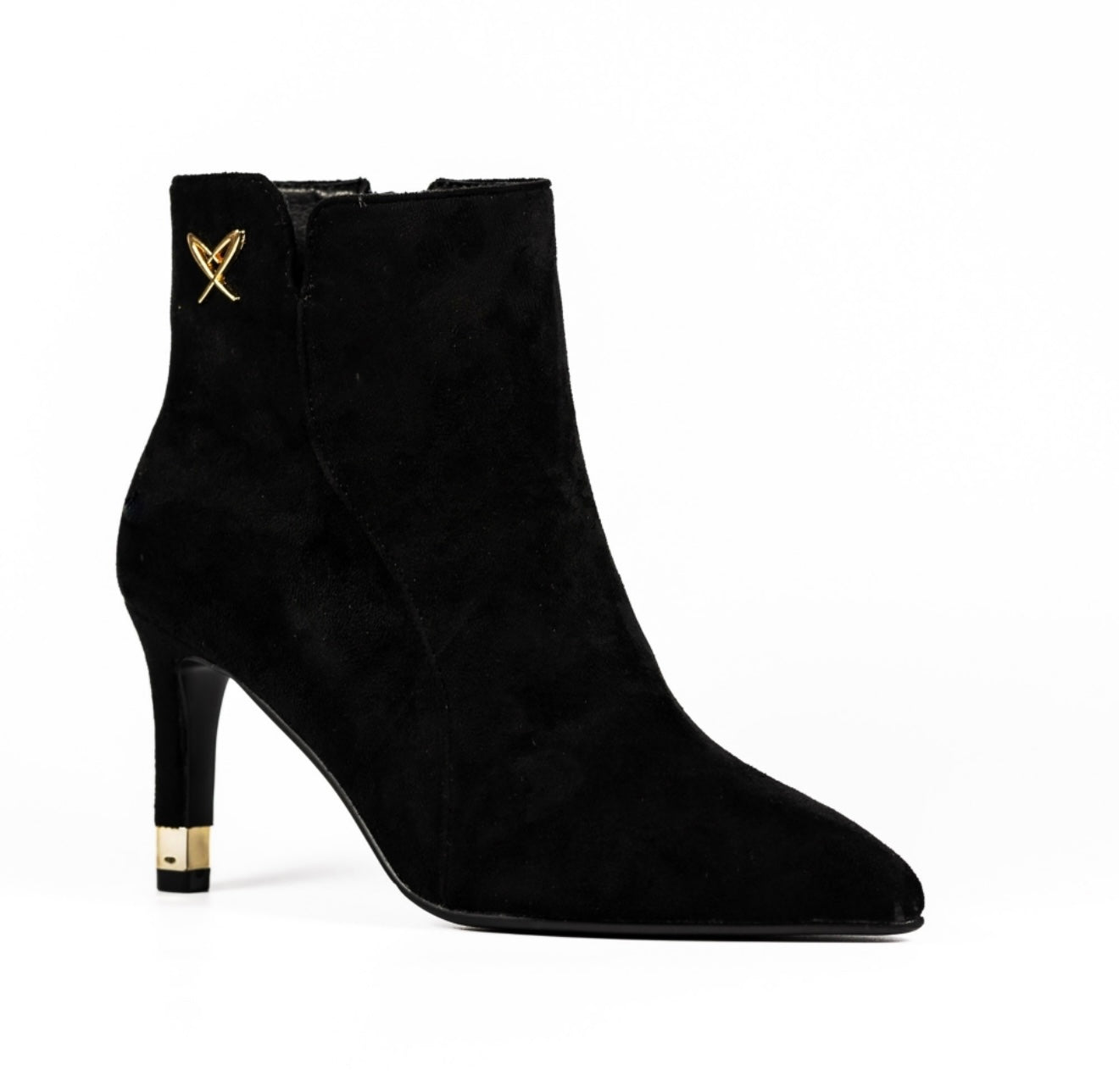 Lunar - Sadie Ankle Boot