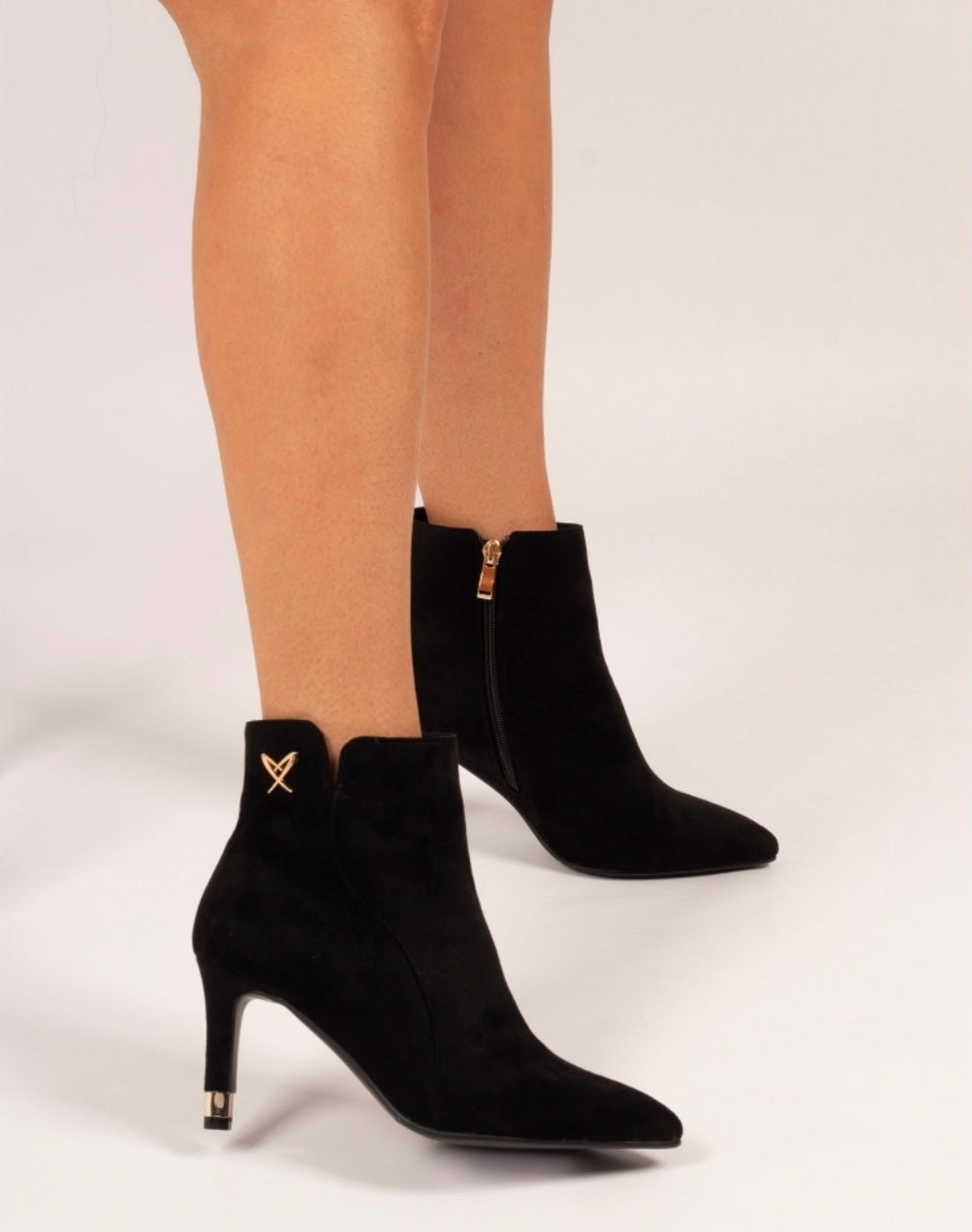 Lunar - Sadie Ankle Boot
