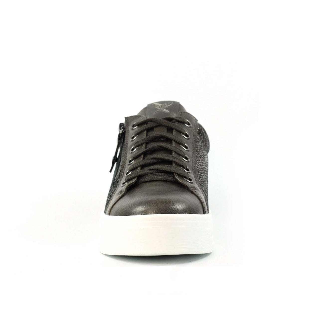 Lunar - Hype Pewter Trainer