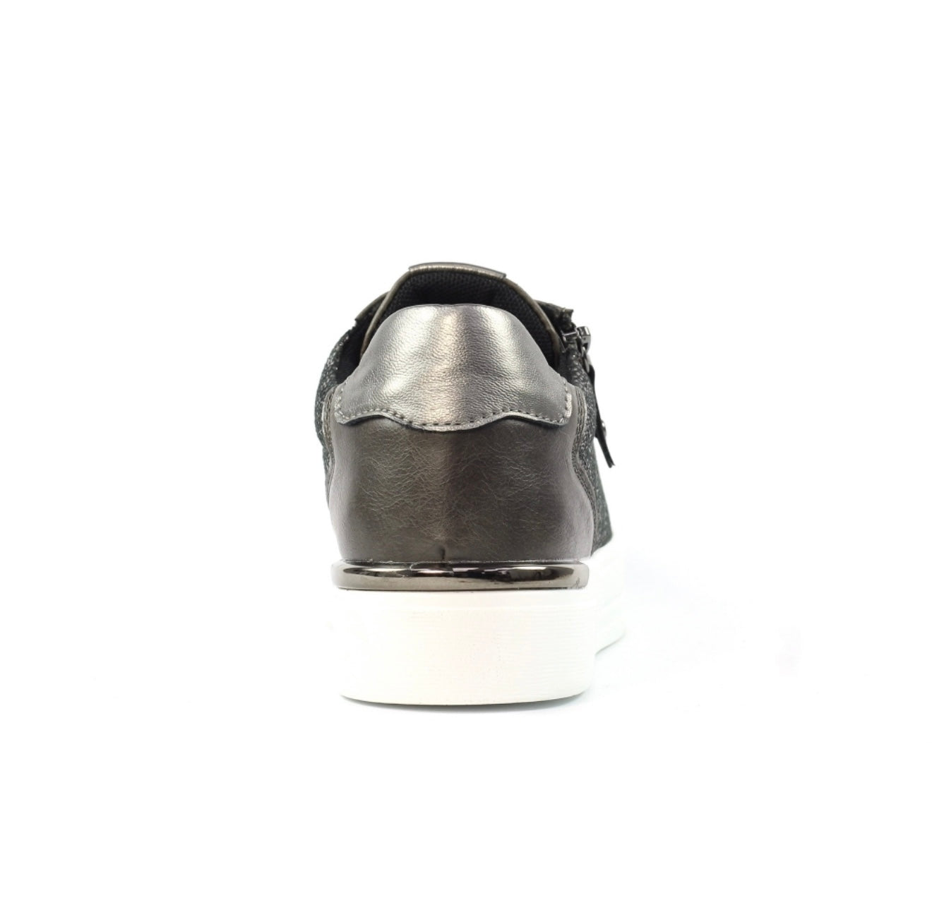 Lunar - Hype Pewter Trainer
