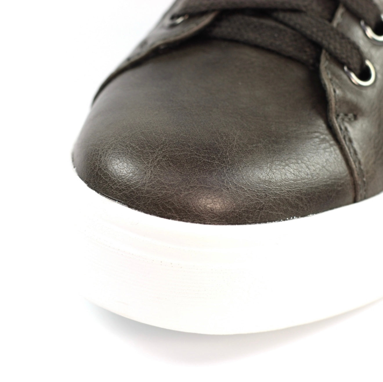 Lunar - Hype Pewter Trainer