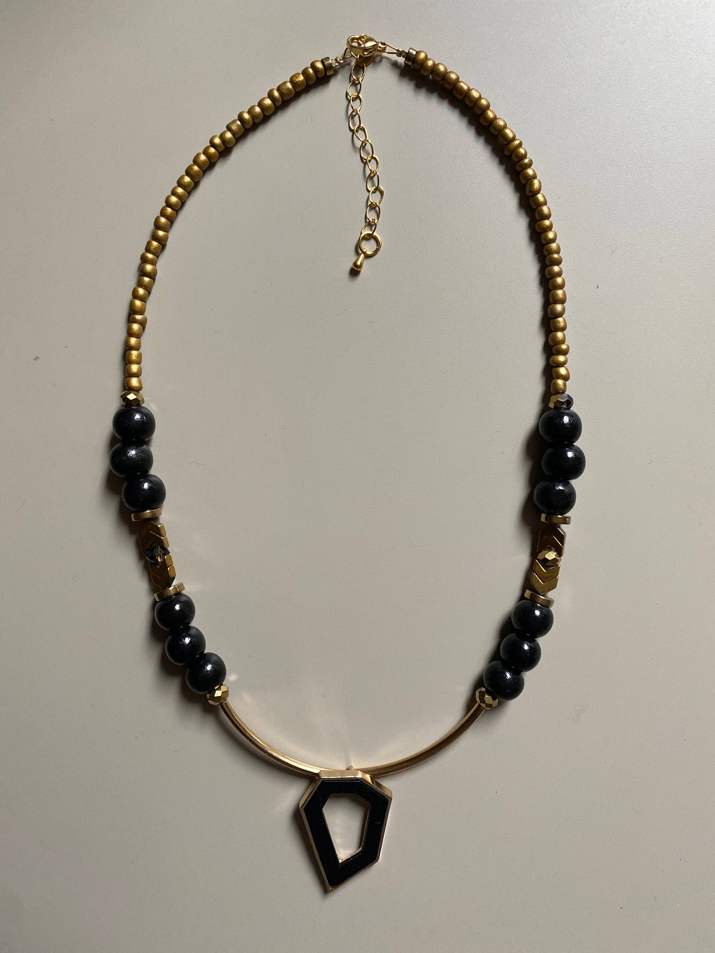 Gist Jewellery - necklace FRT10