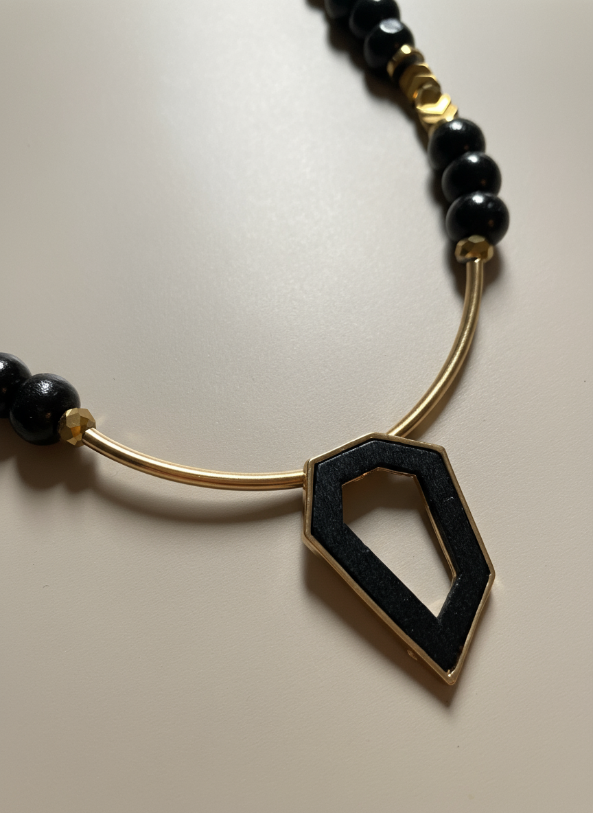 Gist Jewellery - necklace FRT10