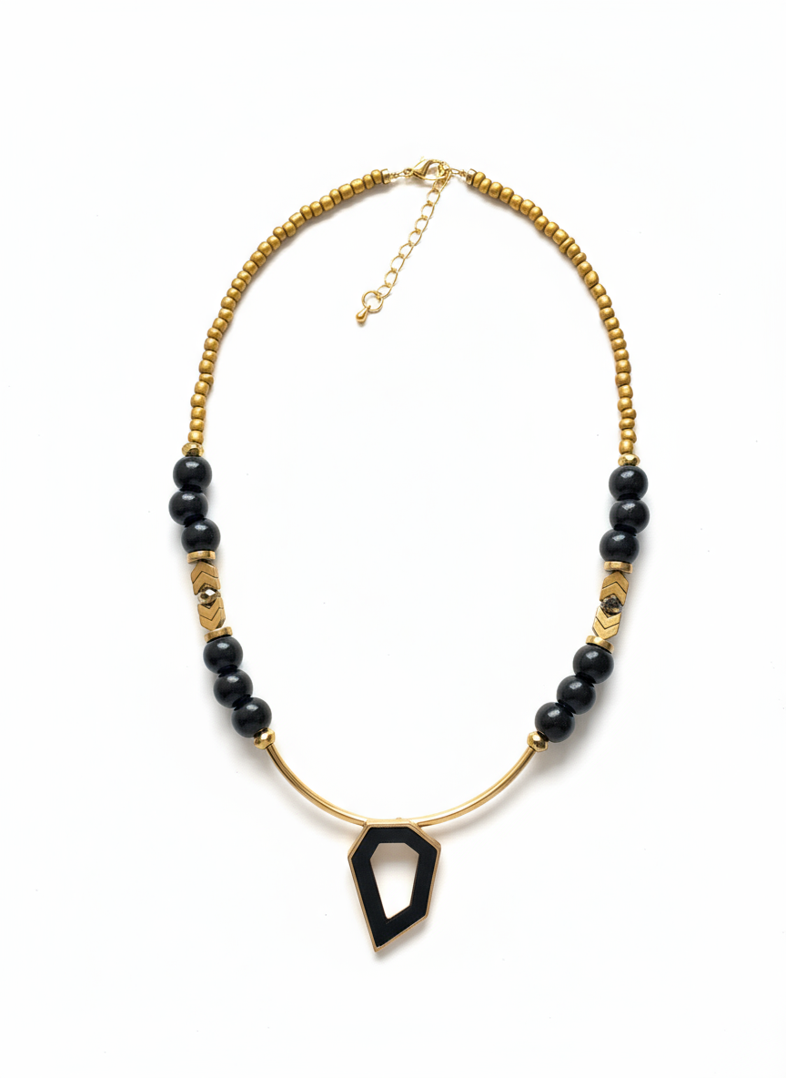 Gist Jewellery - necklace FRT10