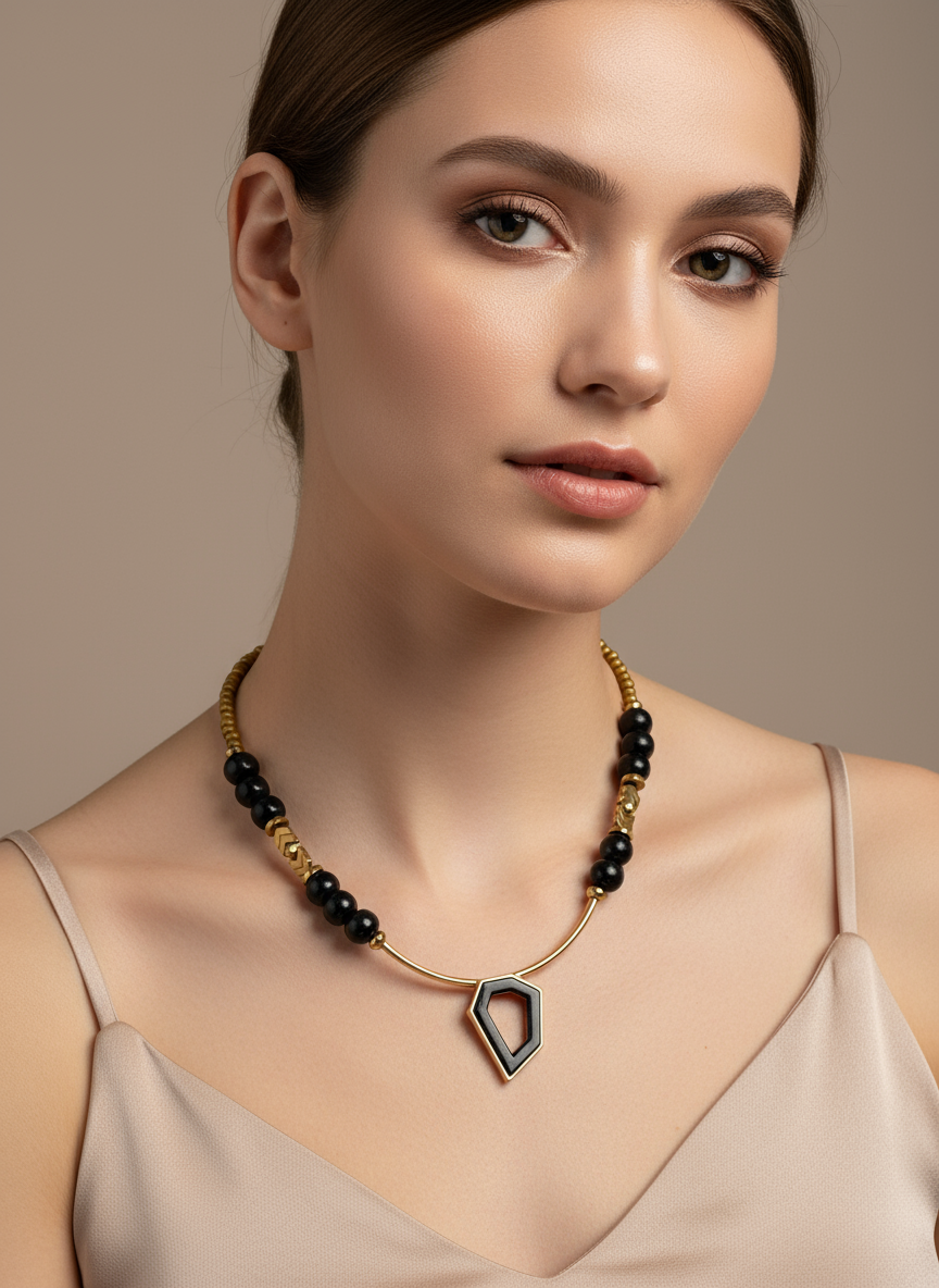 Gist Jewellery - necklace FRT10